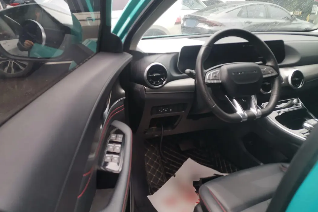 Фото машины 18