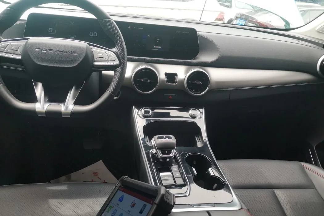 Фото машины 15