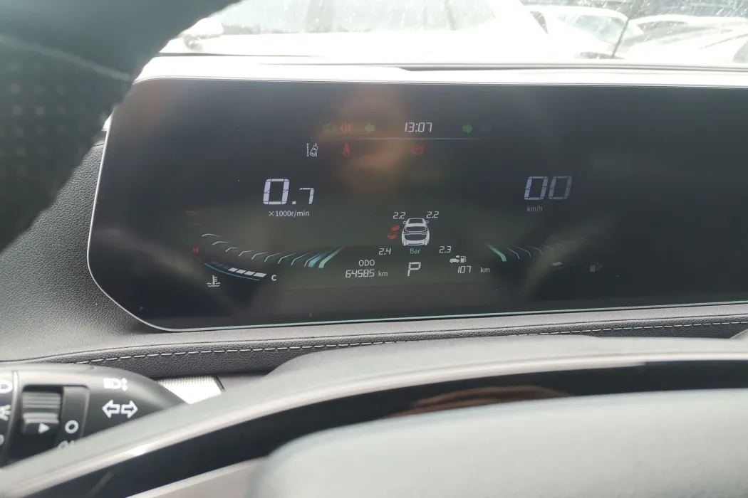 Фото машины 14