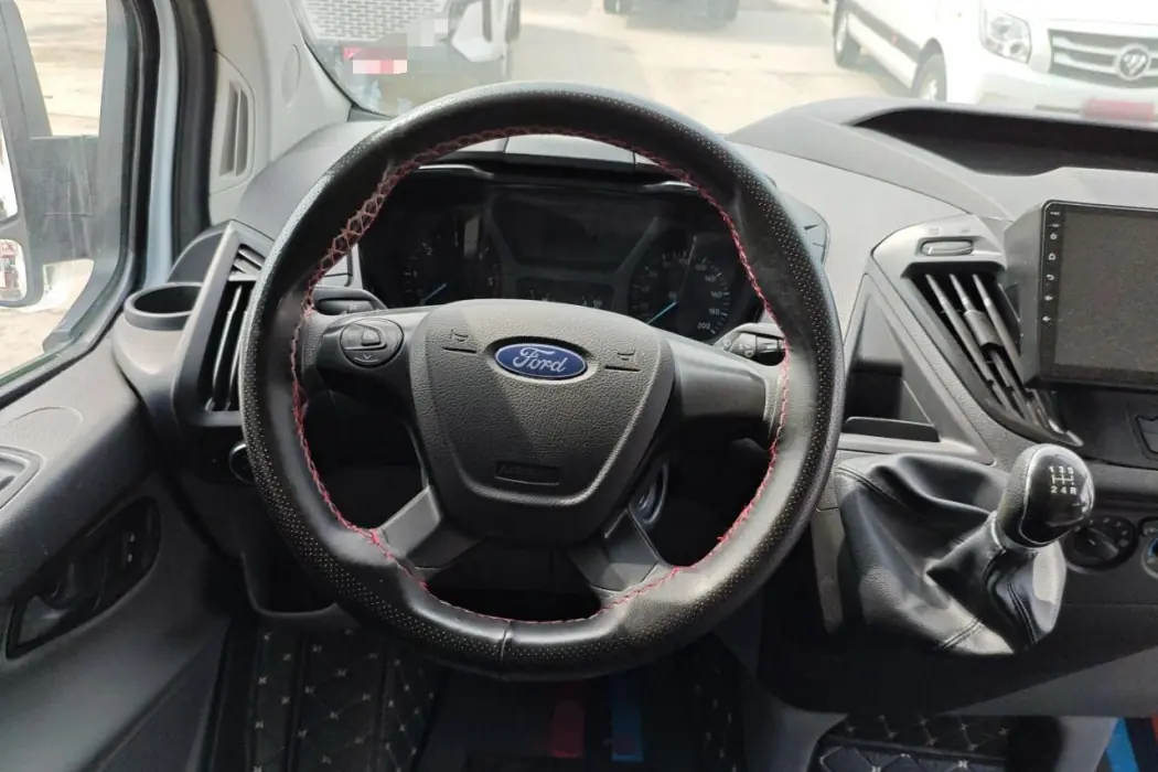 Фото машины 8