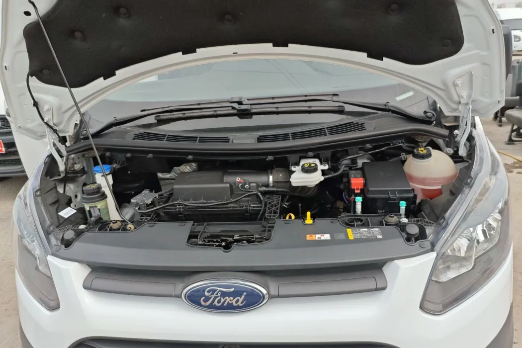 Фото машины 18