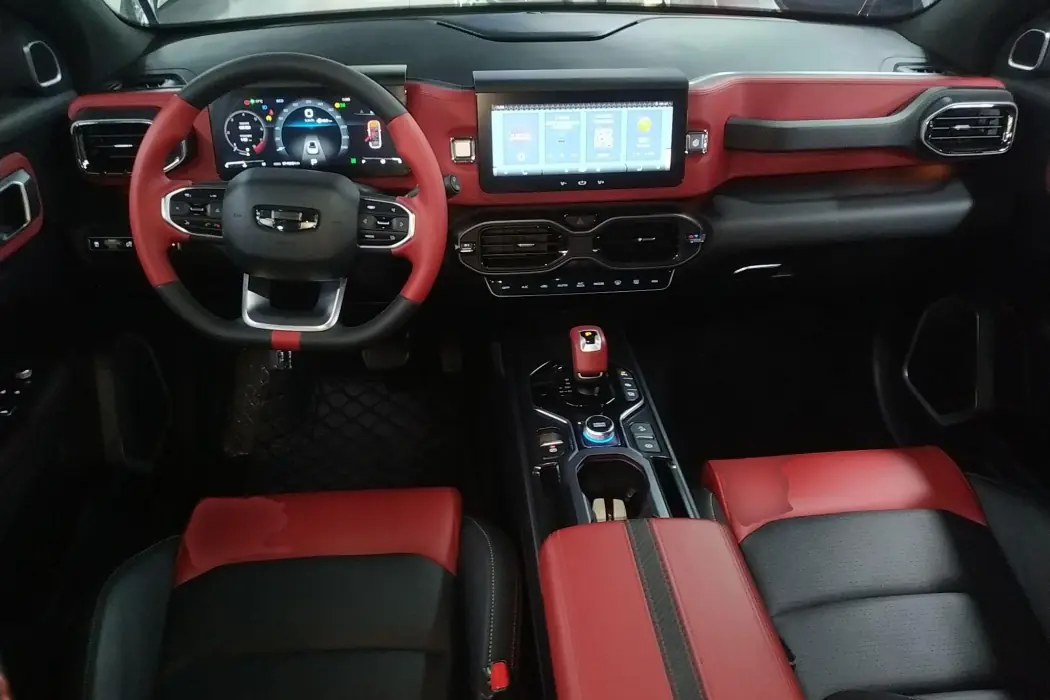 Фото машины 12