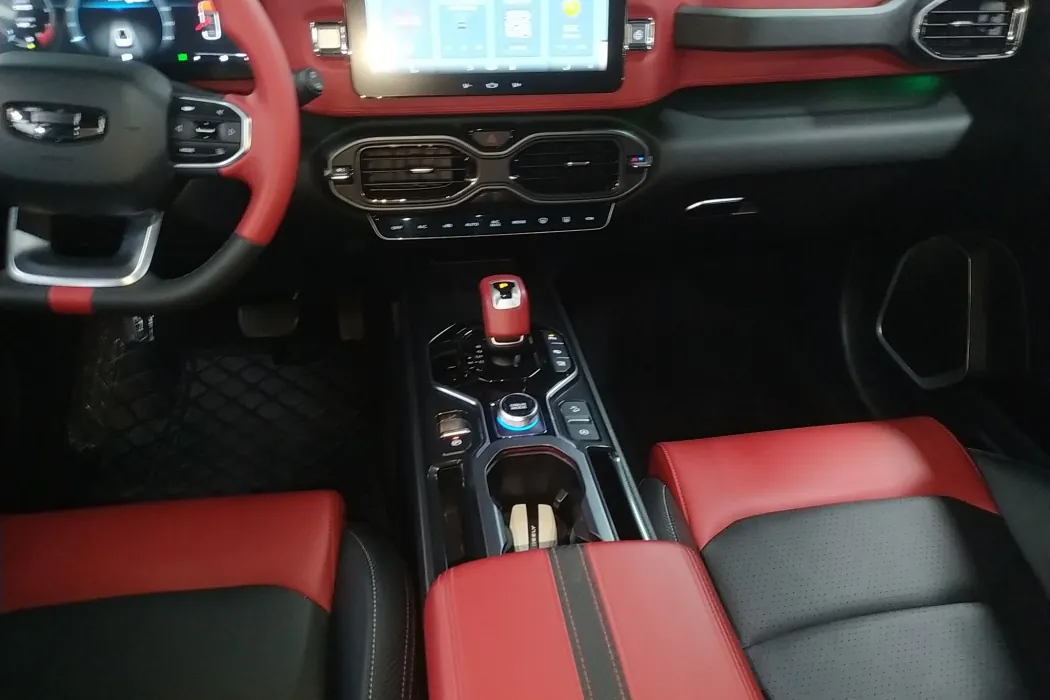 Фото машины 16