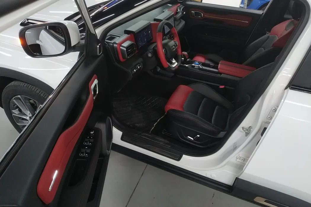 Фото машины 18