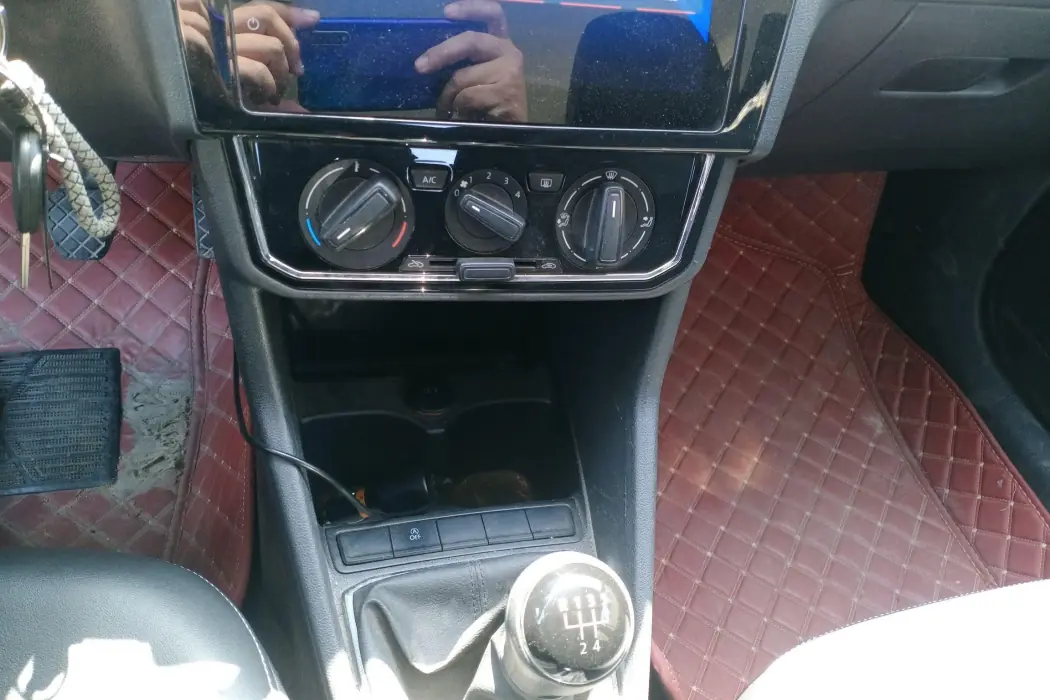 Фото машины