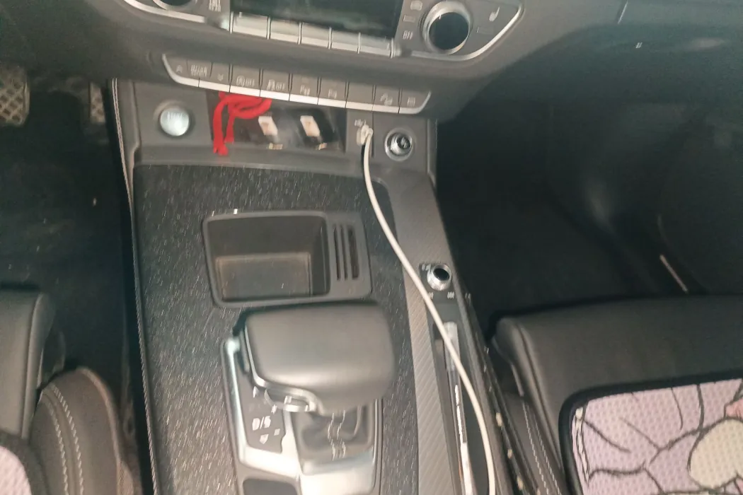 Фото машины