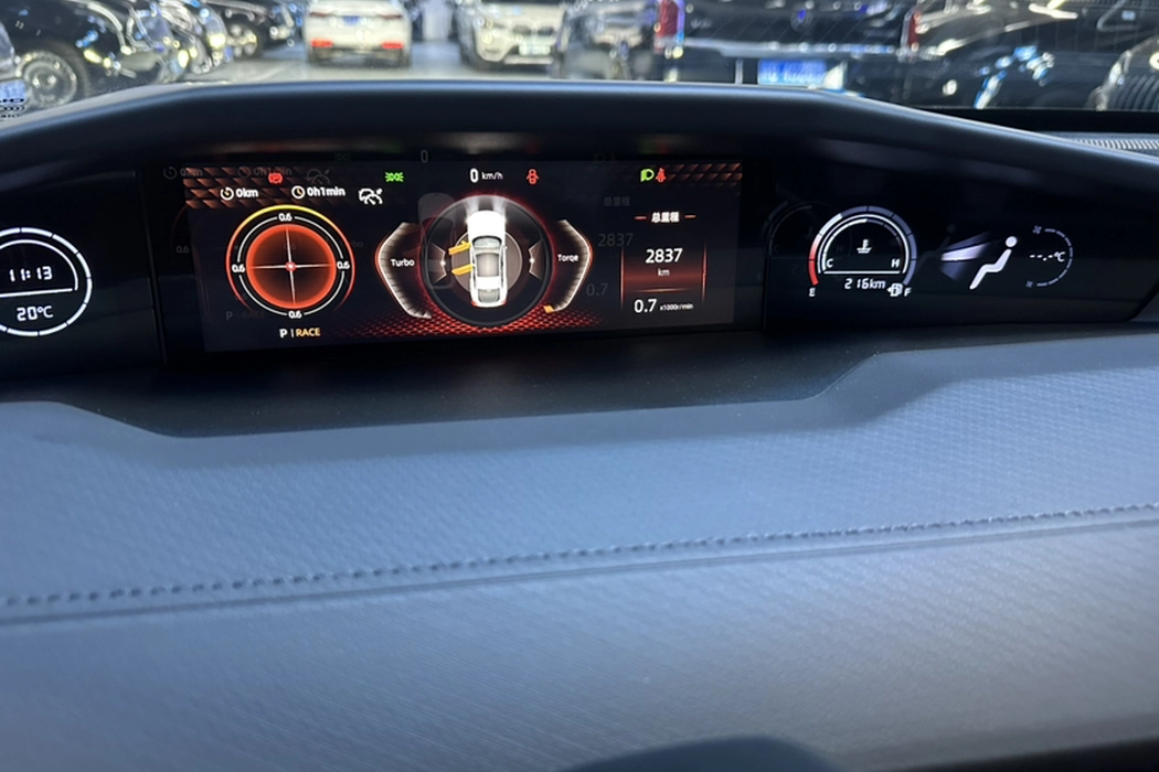 Фото машины