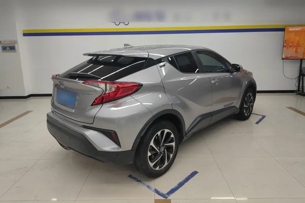 Фото машины