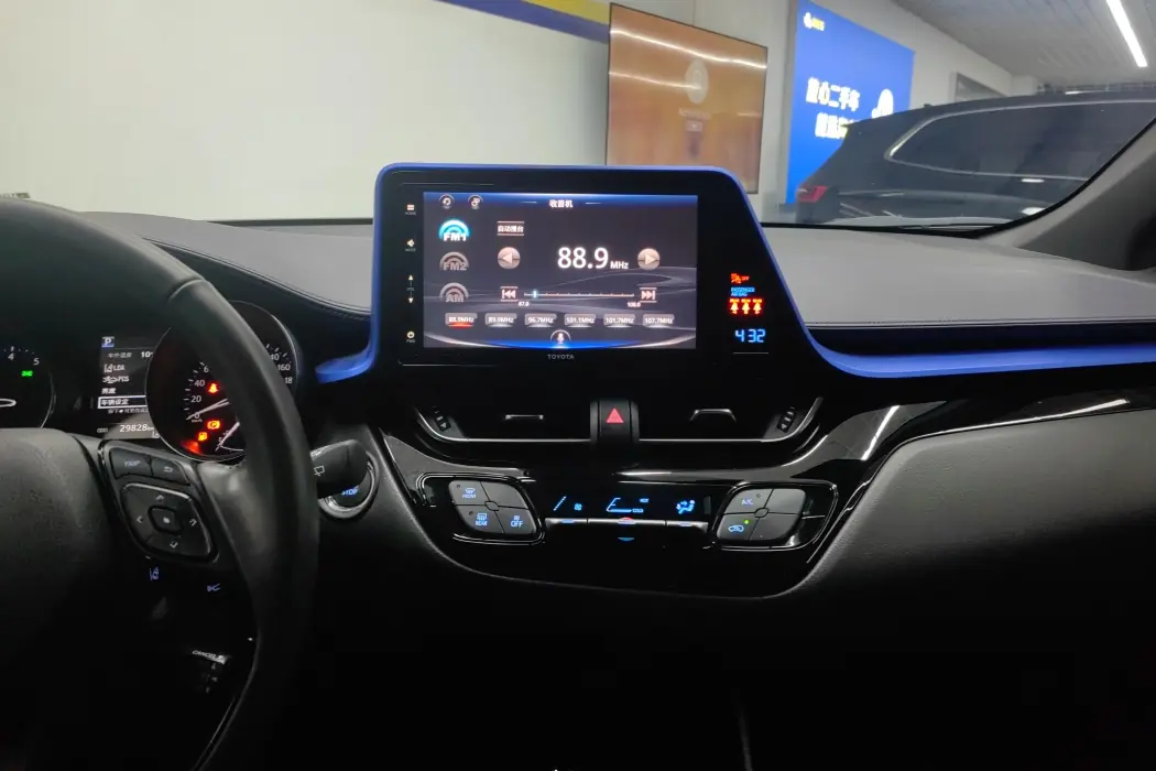 Фото машины