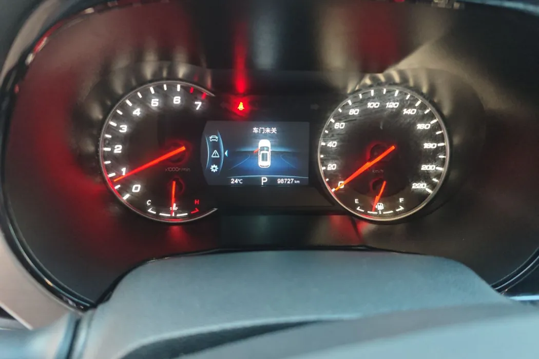 Фото машины 6