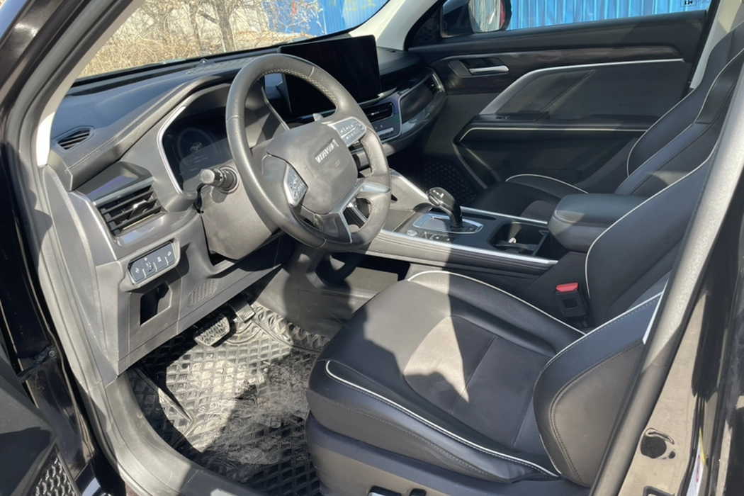 Фото машины 6