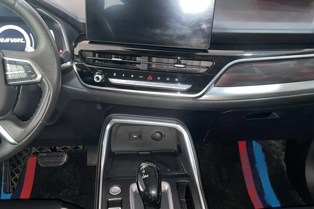 Фото машины 14