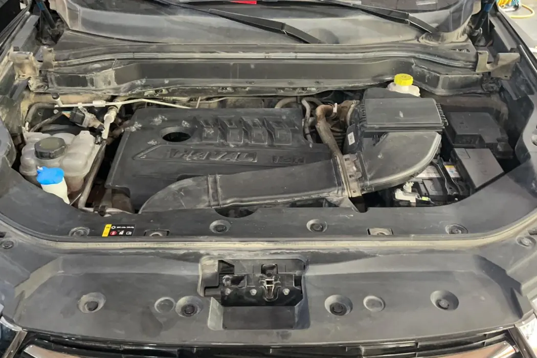 Фото машины 17