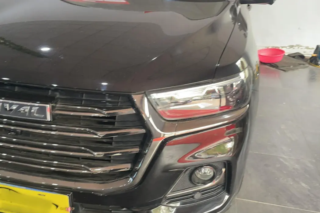 Фото машины 11