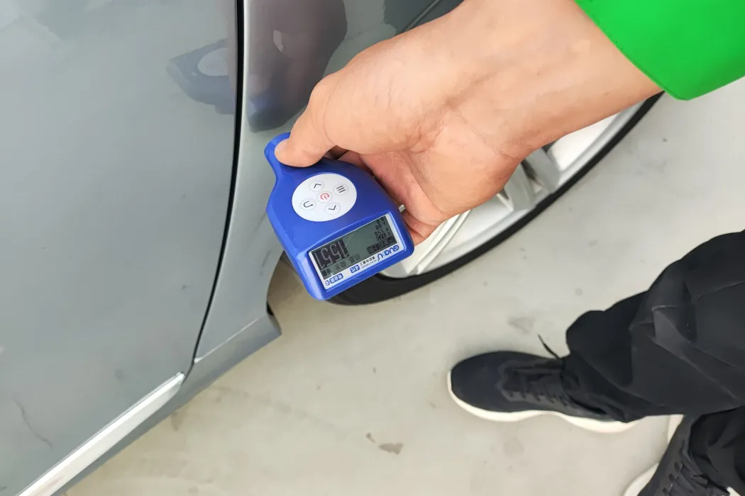 фото машины