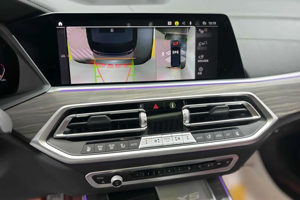 Фото машины 15