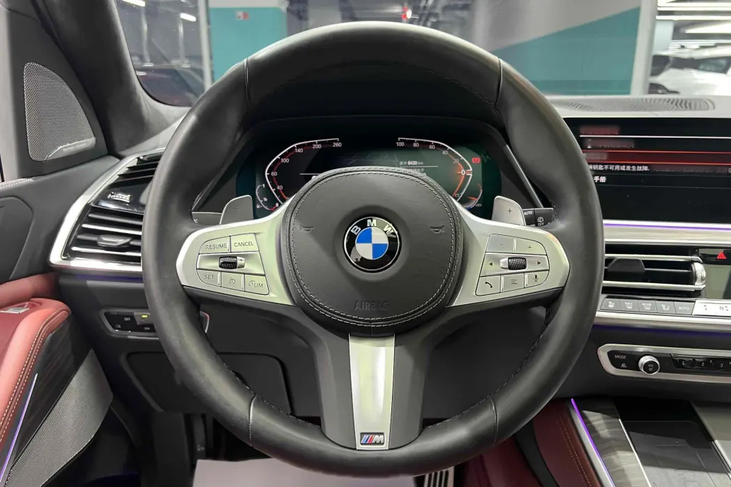 Фото машины 14