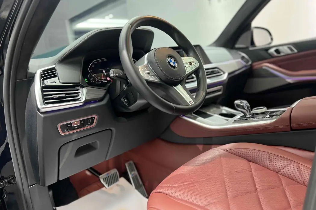 Фото машины 18