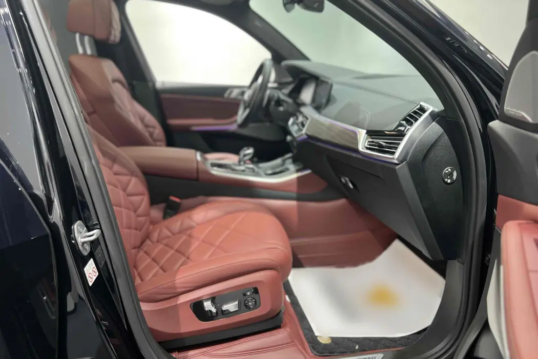 Фото машины 9