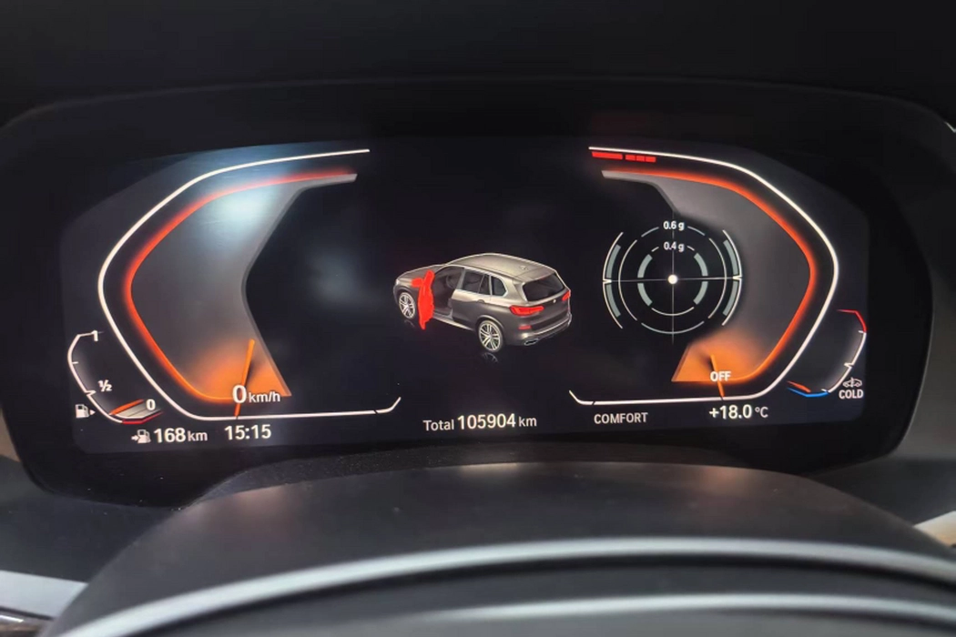 Фото машины