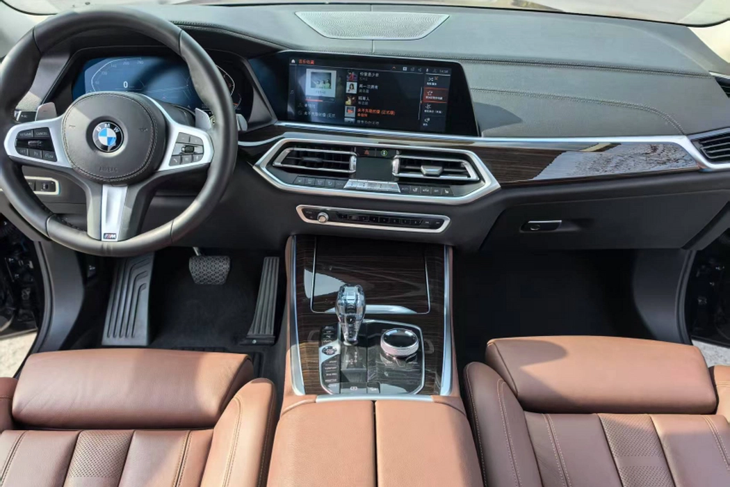 Фото машины