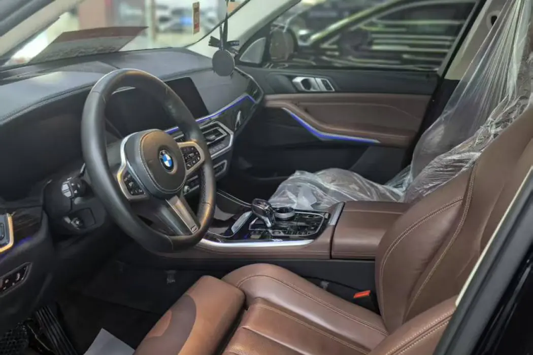 Фото машины