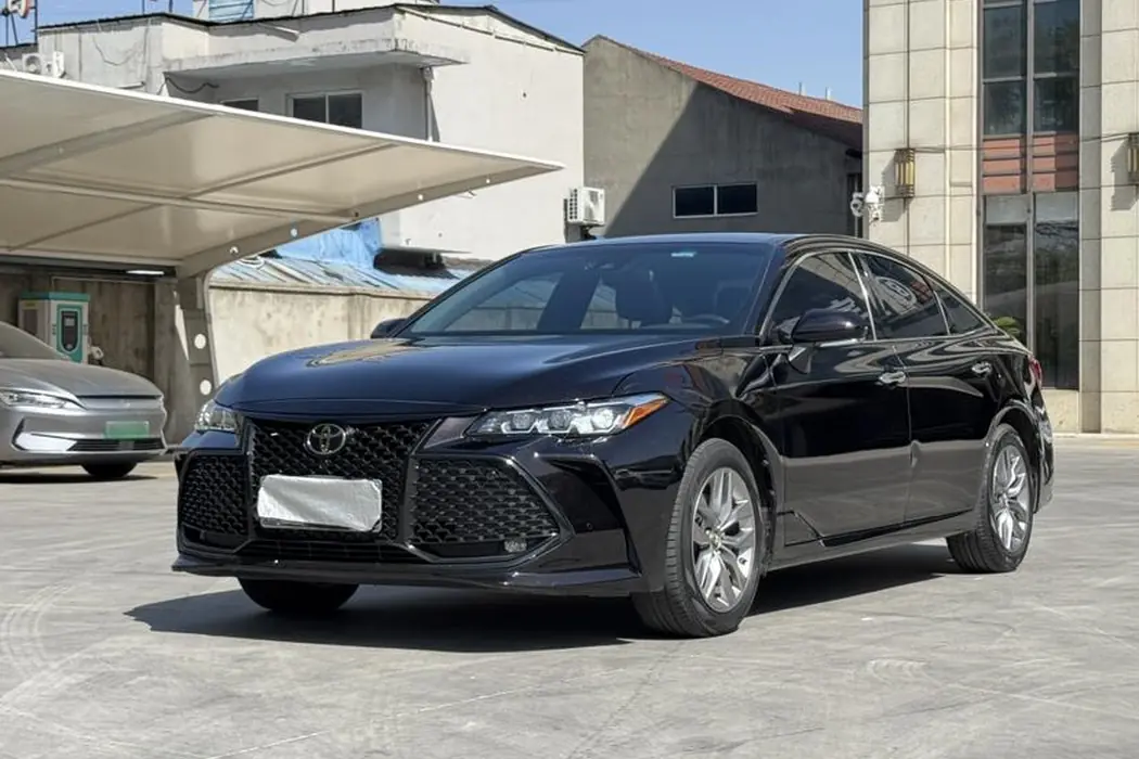 Toyota Asia Dragon 2019 2.0 L Deluxe Edition Country VI