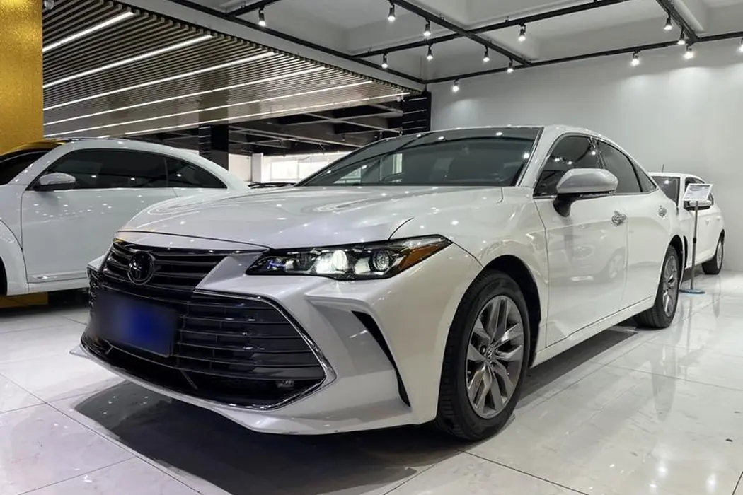 Toyota Asia Dragon 2019 2.0 L Deluxe Edition Country VI