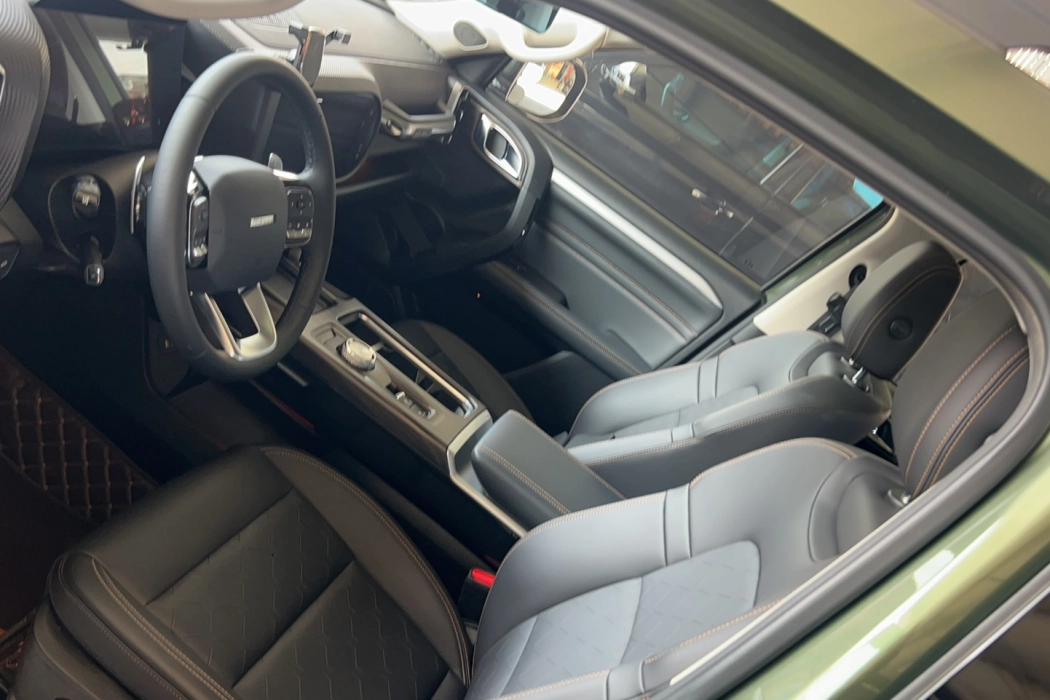 Фото машины 15