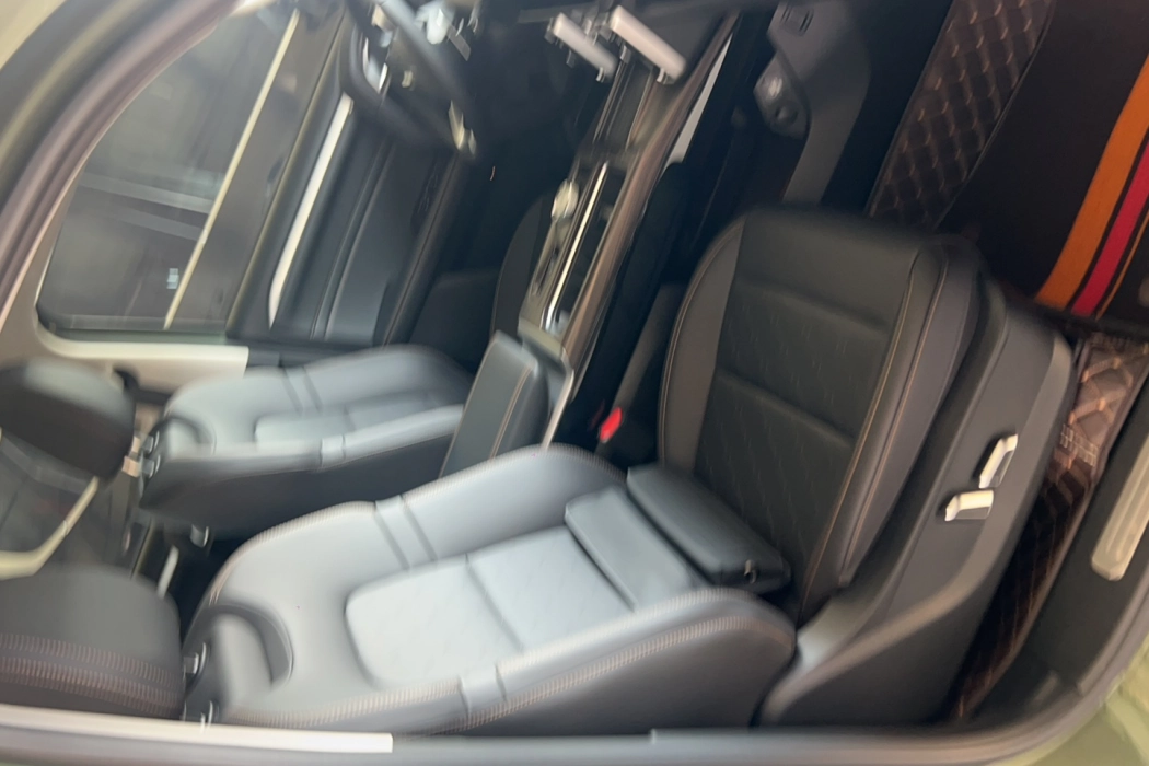 Фото машины 10