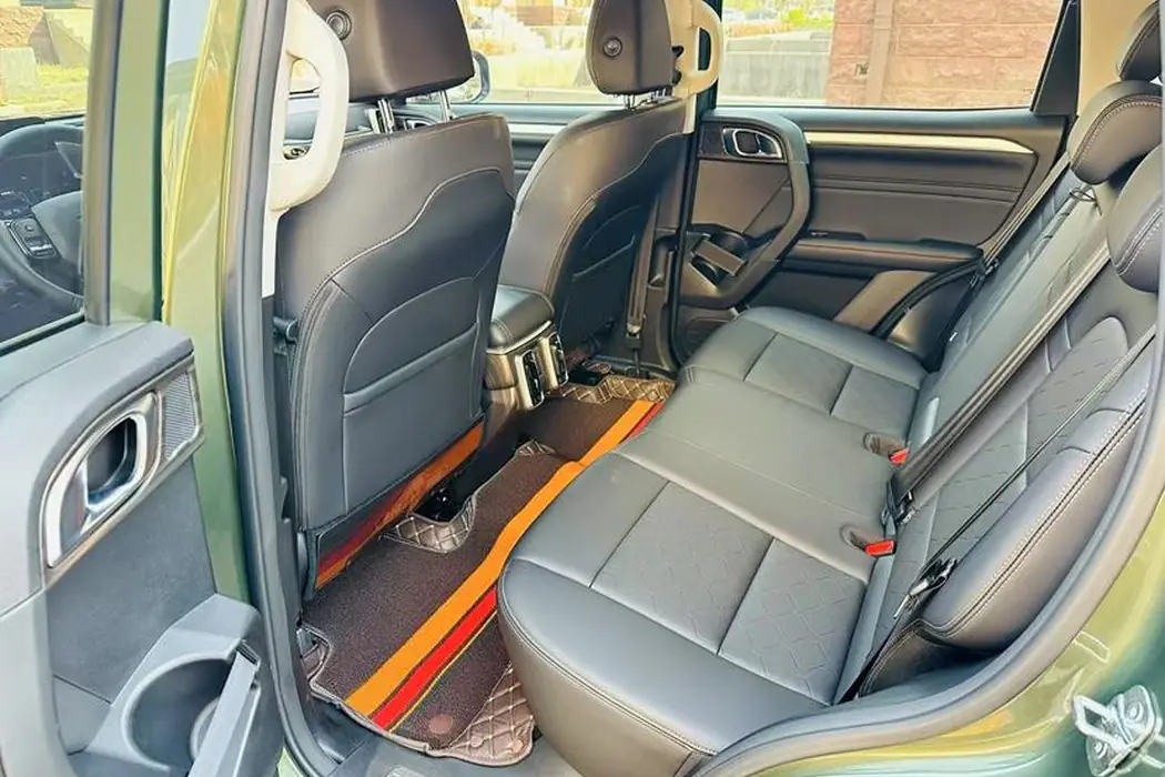 Фото машины 9