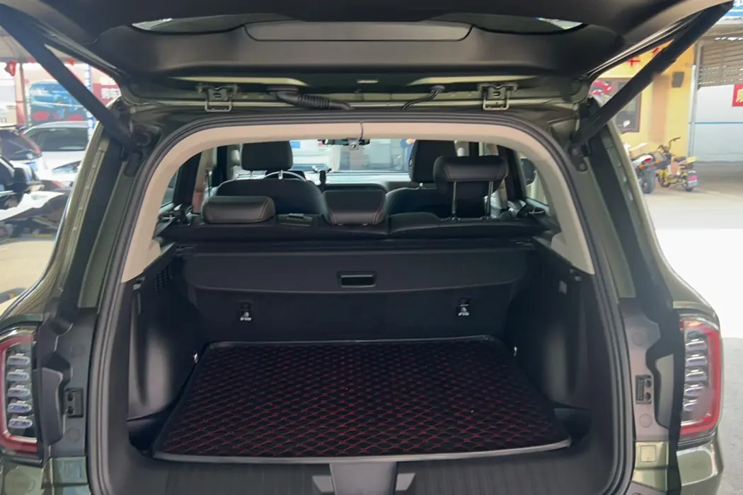 Фото машины 17