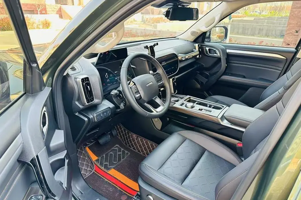 Фото машины 8