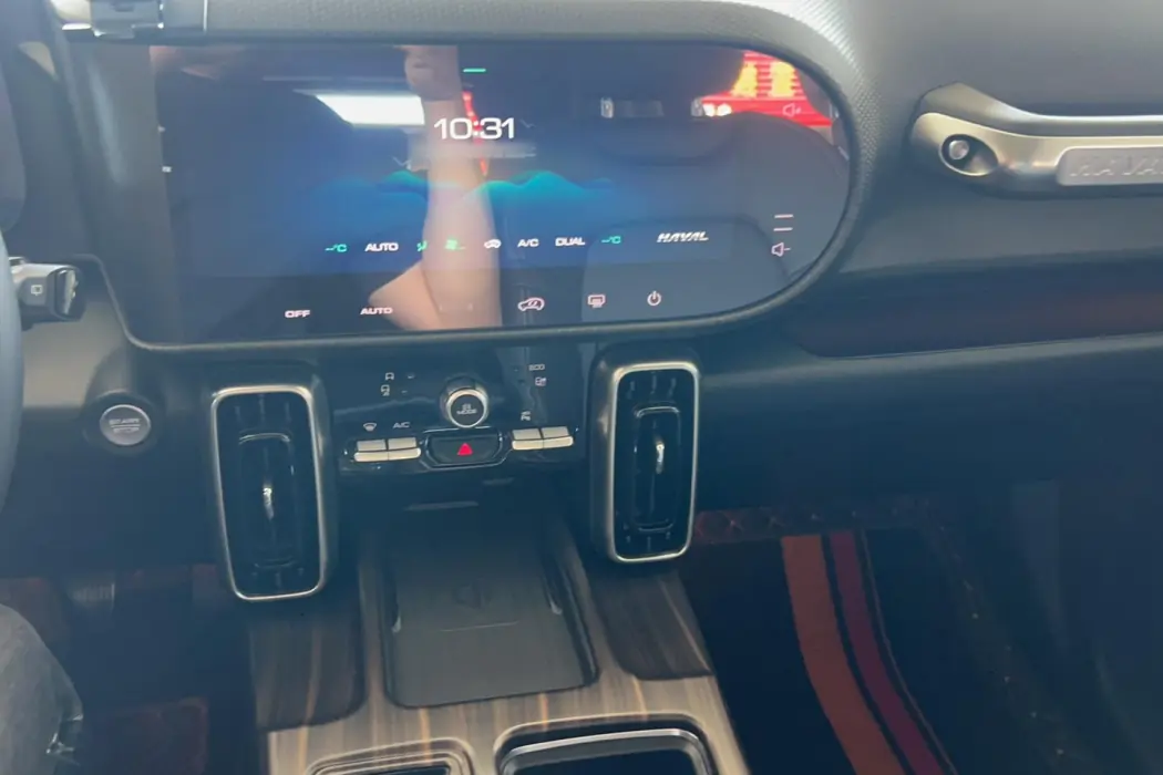 Фото машины 13