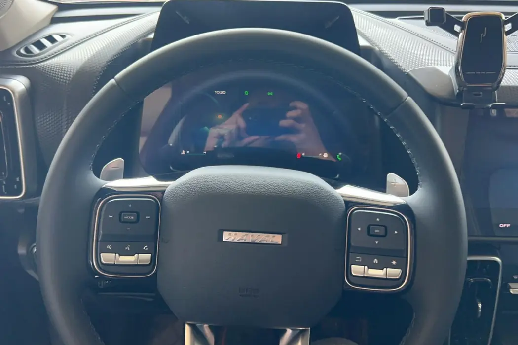 Фото машины 12