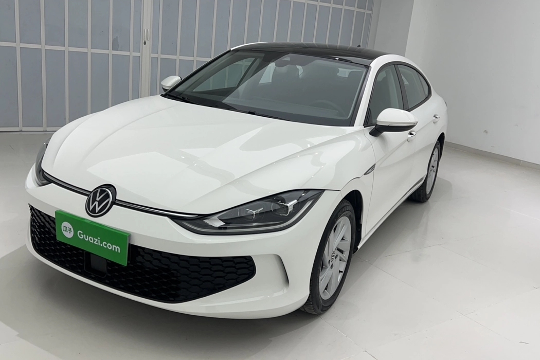 Volkswagen 2022 Lingdu L 280TSI DSG Dazzling Spicy Version