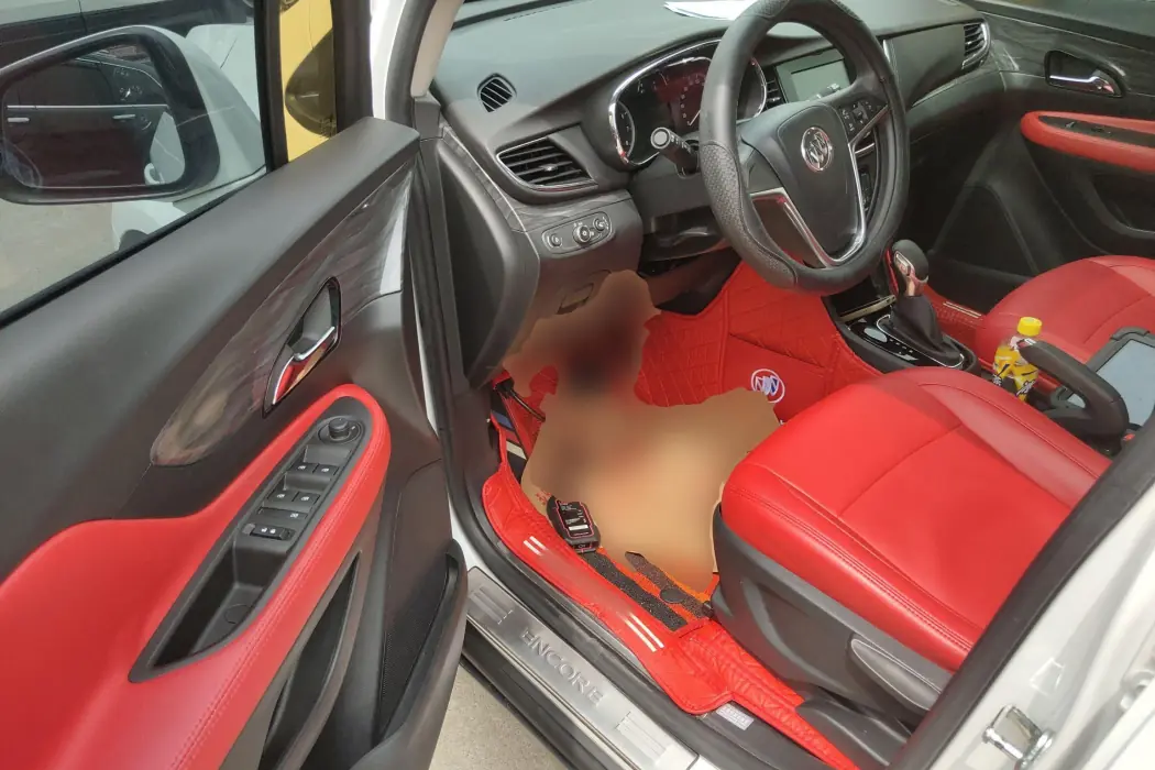 Фото машины