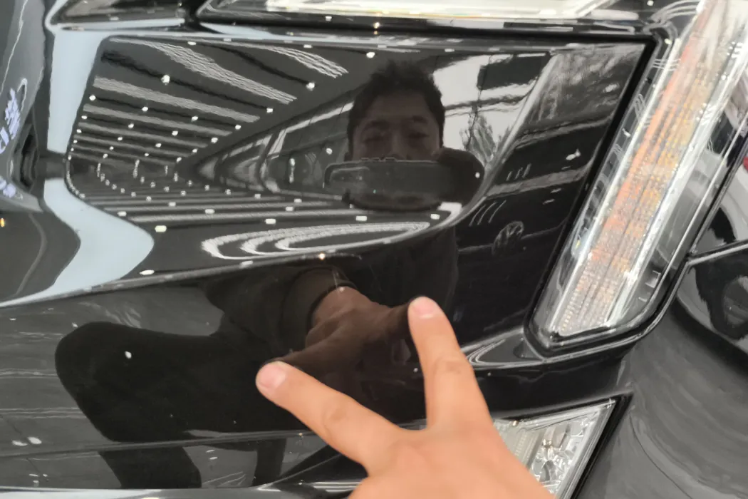 фото машины