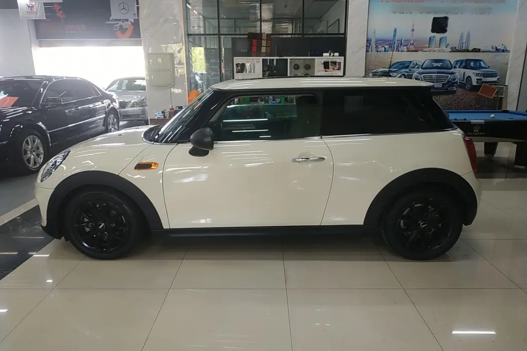 Фото машины