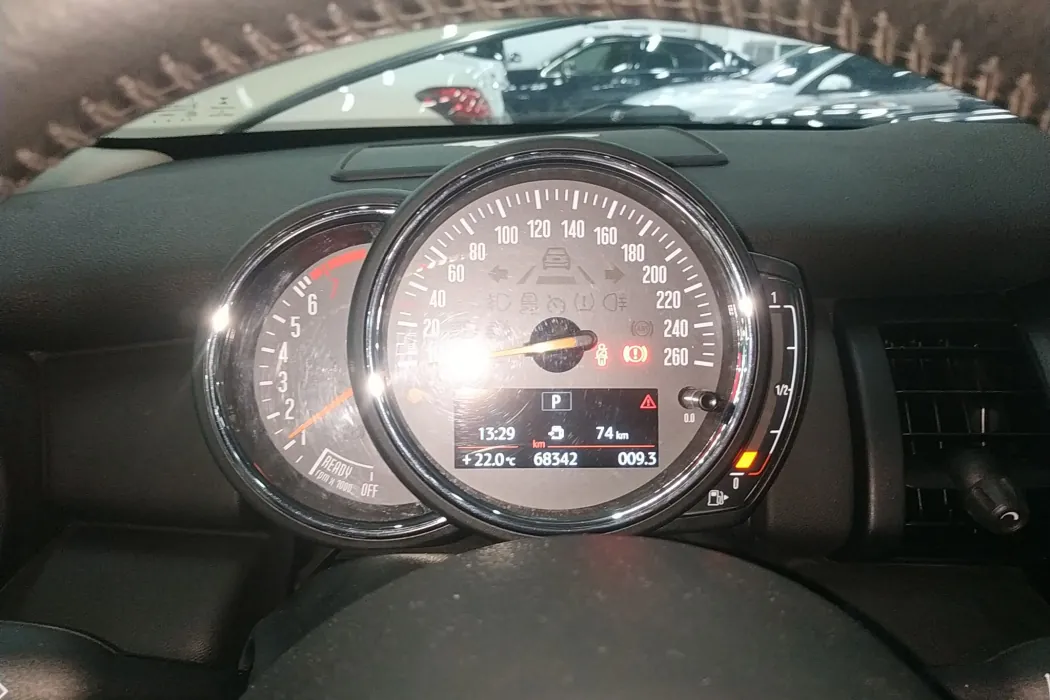 Фото машины