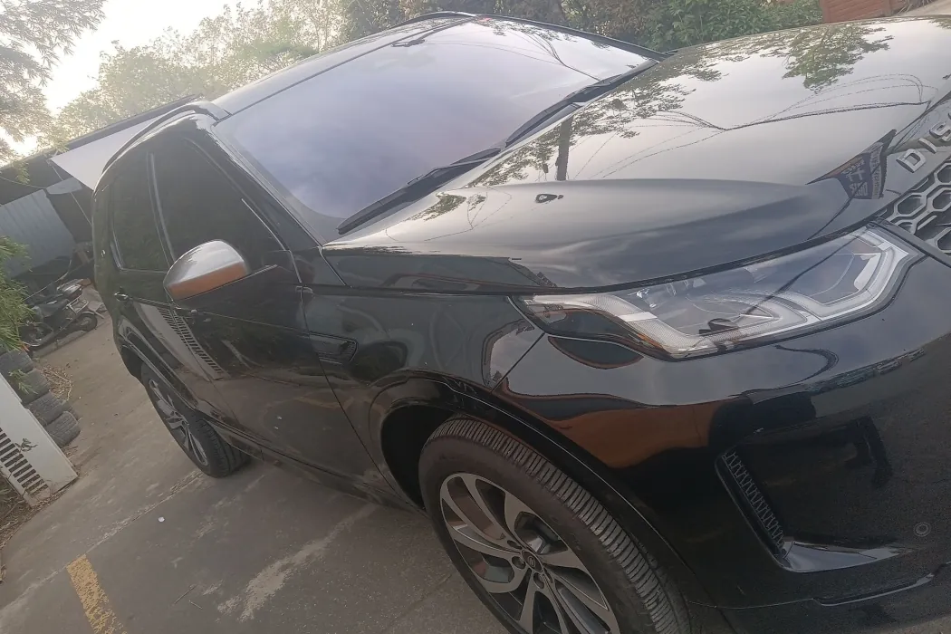 Фото машины