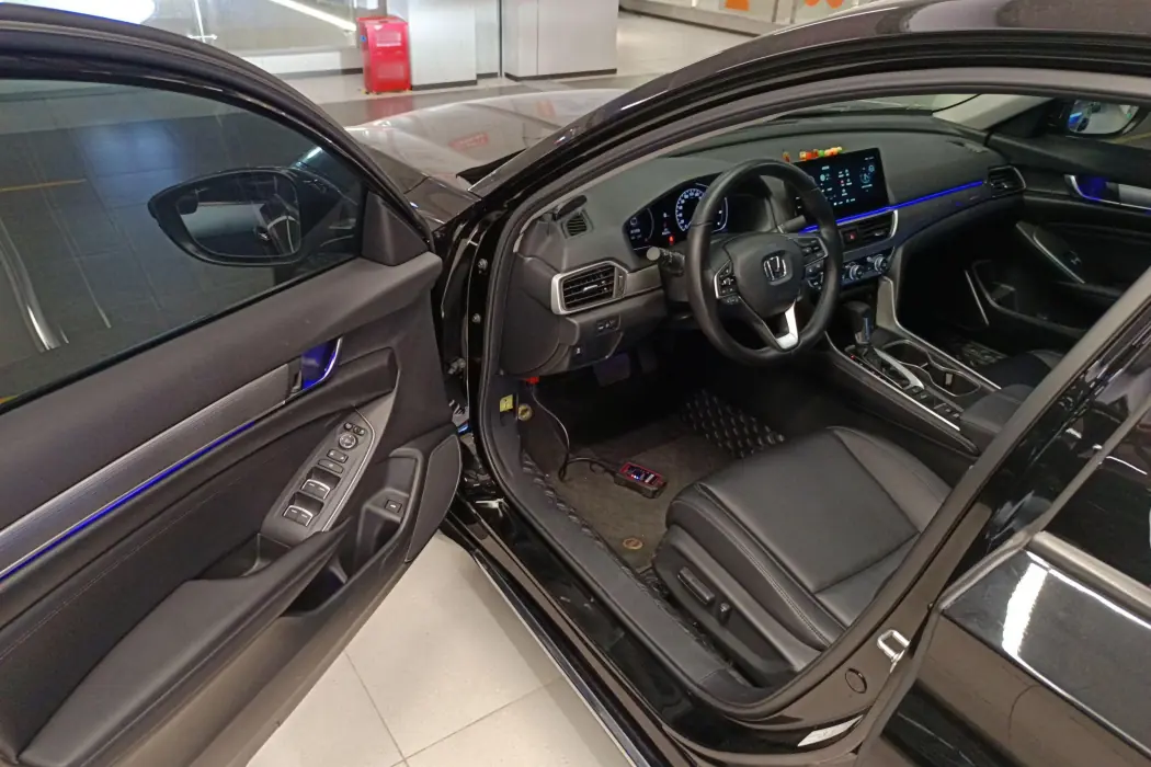 Фото машины 18