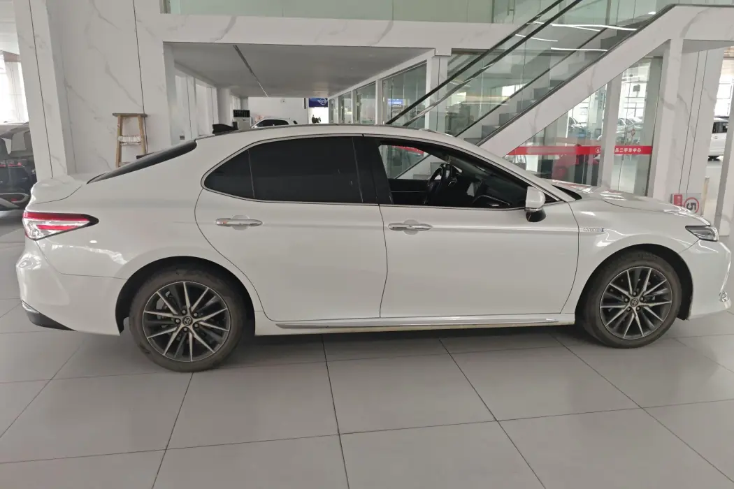 фото машины