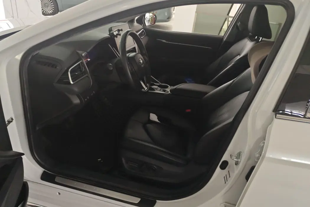 Фото машины 17