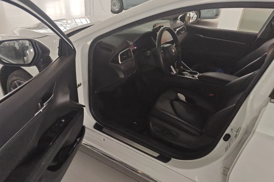 Фото машины 18