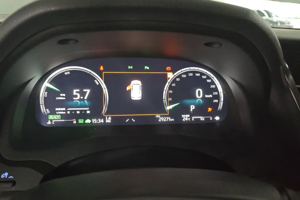 Фото машины 14