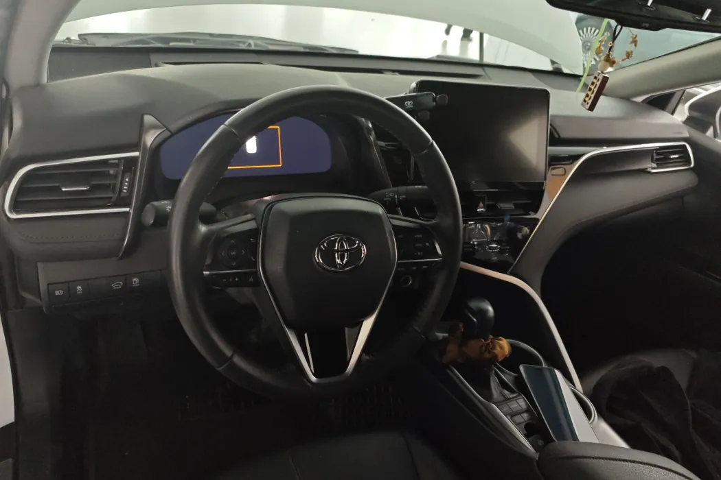 Фото машины 12