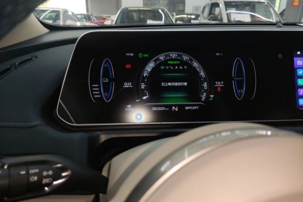 Фото машины 6