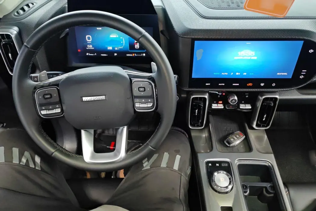 Фото машины 12