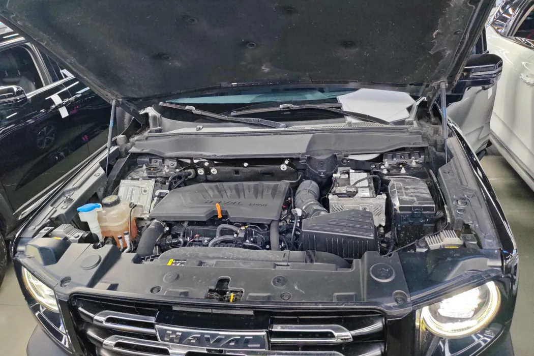 Фото машины 27